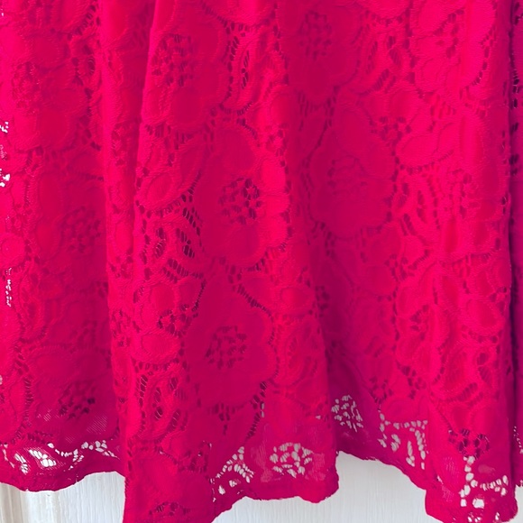 NWT, City Studio Dress - Picture 4 of 11